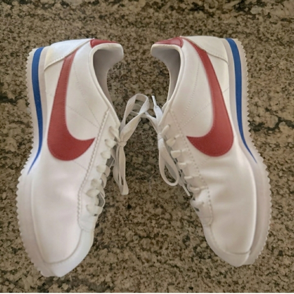 Vintage Nike Womens Cortez - Picture 6 of 7